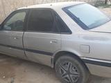 Mazda 626 1991 года за 450 000 тг. в Актау – фото 2