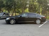 Lexus LS 460 2007 года за 6 000 000 тг. в Астана – фото 3