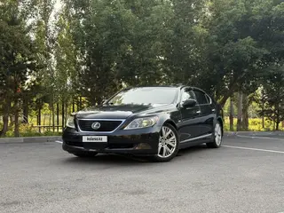 Lexus LS 460