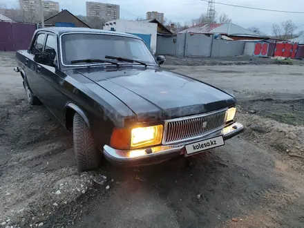 ГАЗ 3102 Волга 1996 года за 1 000 000 тг. в Семей