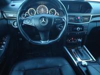 Mercedes-Benz E 200 2010 годаfor6 800 100 тг. в Астана