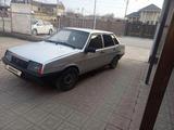 ВАЗ (Lada) 21099 2003 года за 700 000 тг. в Шымкент