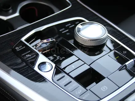 BMW X5 XDrive 40i 2026 года за 68 613 184 тг. в Кокшетау – фото 16