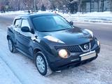 Nissan Juke 2013 года за 5 450 000 тг. в Астана