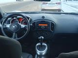 Nissan Juke 2013 года за 5 400 000 тг. в Астана – фото 4