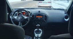 Nissan Juke 2013 годаүшін5 350 000 тг. в Астана – фото 5