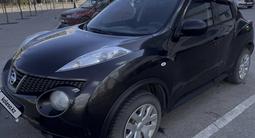 Nissan Juke 2013 годаүшін5 350 000 тг. в Астана