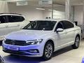 Volkswagen Passat Business 1.4 TSI 2022 годаүшін14 190 000 тг. в Костанай