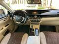 Lexus ES 300h 2013 годаүшін10 500 000 тг. в Шымкент – фото 6