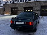 Audi 80 1993 года за 1 950 000 тг. в Караганда – фото 4