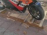 Honda  CBR 1000 RR/RA Fireblade 2006 годаfor1 800 000 тг. в Алматы