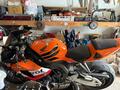 Honda  CBR 1000 RR/RA Fireblade 2006 годаfor1 800 000 тг. в Алматы