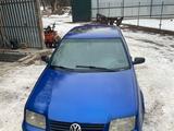 Volkswagen Jetta 2003 годаүшін2 200 000 тг. в Алматы