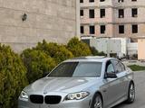 BMW 535 2014 года за 8 500 000 тг. в Актау