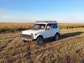 ВАЗ (Lada) Lada 2121 2012 годаүшін2 500 000 тг. в Павлодар