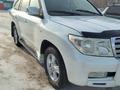 Toyota Land Cruiser 2009 годаүшін17 800 000 тг. в Петропавловск – фото 4