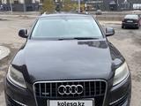 Audi Q7 2008 года за 7 200 000 тг. в Астана – фото 2