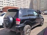 Toyota RAV4 2002 года за 4 500 000 тг. в Астана – фото 3