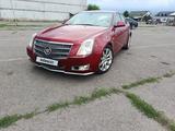 Cadillac CTS 2008 года за 7 500 000 тг. в Алматы