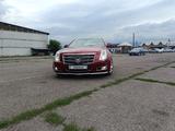 Cadillac CTS 2008 года за 7 500 000 тг. в Алматы – фото 3
