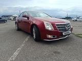 Cadillac CTS 2008 года за 7 500 000 тг. в Алматы – фото 4