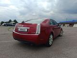 Cadillac CTS 2008 года за 7 500 000 тг. в Алматы – фото 5
