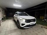 Kia Sportage 2025 годаүшін11 500 000 тг. в Алматы – фото 3