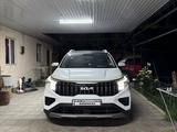 Kia Sportage 2025 годаүшін11 500 000 тг. в Алматы