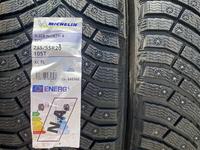 MICHELIN X-ICE North 4 SUV 235/55 R20 замена на 245/50 R20 за 175 000 тг. в Астана