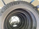 MICHELIN X-ICE North 4 SUV 235/55 R20 замена на 245/50 R20 за 175 000 тг. в Астана – фото 4