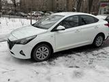 Hyundai Accent 2021 года за 6 200 000 тг. в Алматы – фото 4