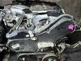Двигатель 1Mz Toyota Camry 20,25 за 450 000 тг. в Алматы – фото 2