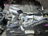 Двигатель 1Mz Toyota Camry 20,25 за 450 000 тг. в Алматы