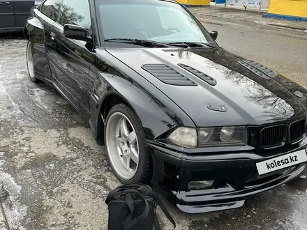 BMW 325 1992 года за 2 500 000 тг. в Усть-Каменогорск