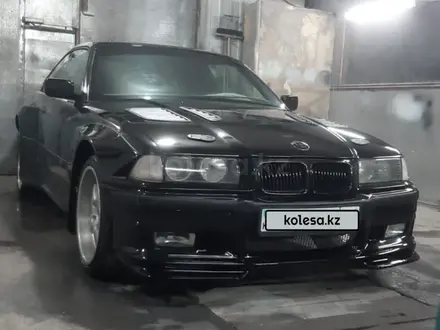 BMW 325 1992 года за 2 500 000 тг. в Усть-Каменогорск – фото 8