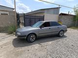Audi 80 1992 годаүшін1 200 000 тг. в Жаркент – фото 2