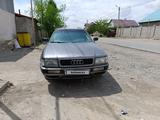 Audi 80 1992 годаүшін1 200 000 тг. в Жаркент