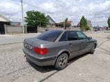 Audi 80 1992 годаүшін1 200 000 тг. в Жаркент – фото 4