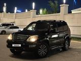 Lexus GX 470 2007 года за 11 900 000 тг. в Астана