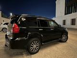 Lexus GX 470 2007 года за 11 900 000 тг. в Астана – фото 3