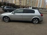 Opel Vectra 2003 года за 2 400 000 тг. в Астана – фото 3