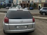 Opel Vectra 2003 года за 2 400 000 тг. в Астана – фото 4