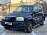 Suzuki Grand Vitara 2001 года за 2 900 000 тг. в Алматы – фото 2