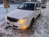 ВАЗ (Lada) Priora 2171 2013 годаfor2 500 000 тг. в Костанай – фото 5