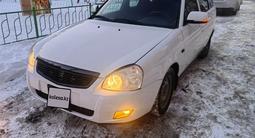 ВАЗ (Lada) Priora 2171 2013 года за 2 500 000 тг. в Костанай – фото 5