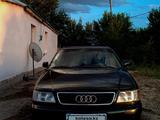 Audi A6 1994 годаүшін2 000 000 тг. в Тараз