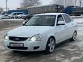 ВАЗ (Lada) Priora 2172 2015 года за 3 750 000 тг. в Костанай – фото 3