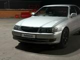Toyota Chaser 1997 года за 3 000 000 тг. в Петропавловск – фото 2