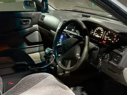 Toyota Chaser 1997 года за 2 400 000 тг. в Петропавловск – фото 7
