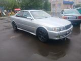 Toyota Chaser 1997 годаүшін2 400 000 тг. в Петропавловск
